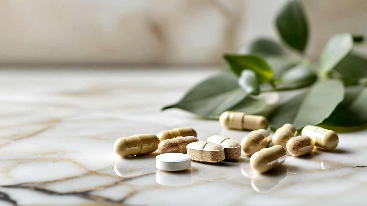 Consumer health brand investing