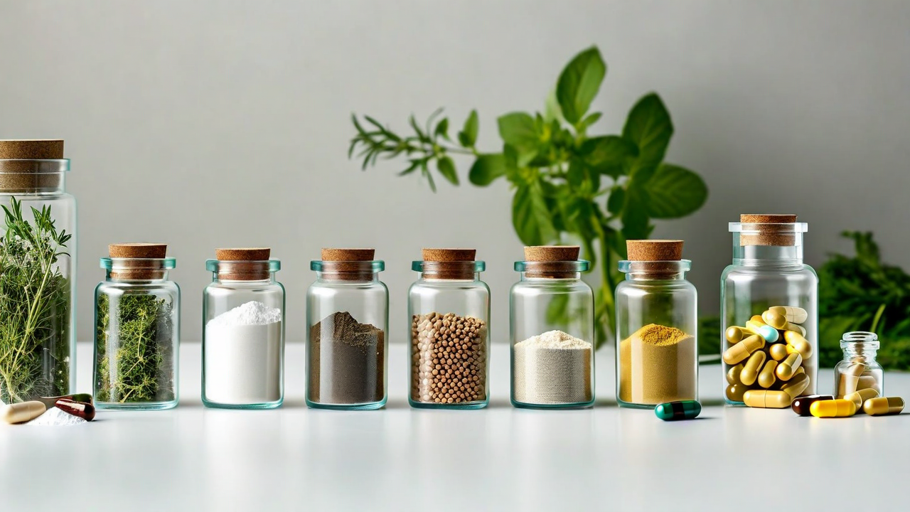 Functional nutrition opportunity for seed investors