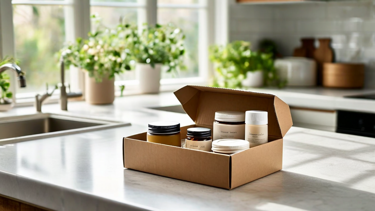 Consumer subscription models in health brands